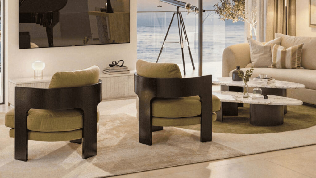 2 bedrooms in Orise