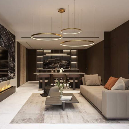2 bedrooms in Bond Enclave