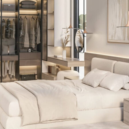 2 bedrooms in The Boulevard