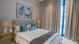 1 bedroom in The Pinnacle