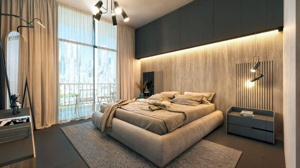 2 bedrooms in Viera Residences