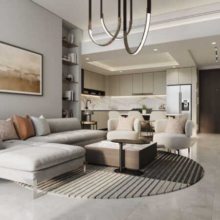 3 bedrooms in Avenue Park Towers