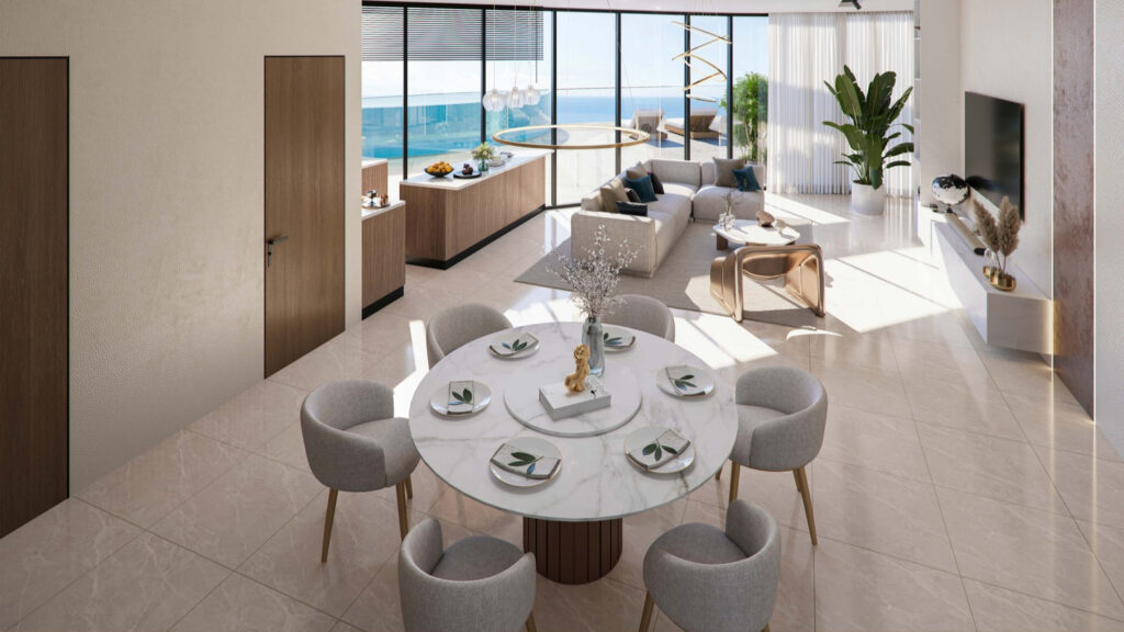 1 bedroom in Pelagia