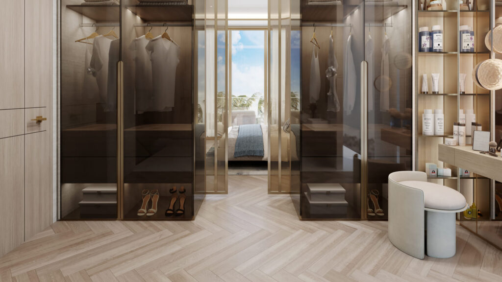 1 bedroom in Sunset Bay 2