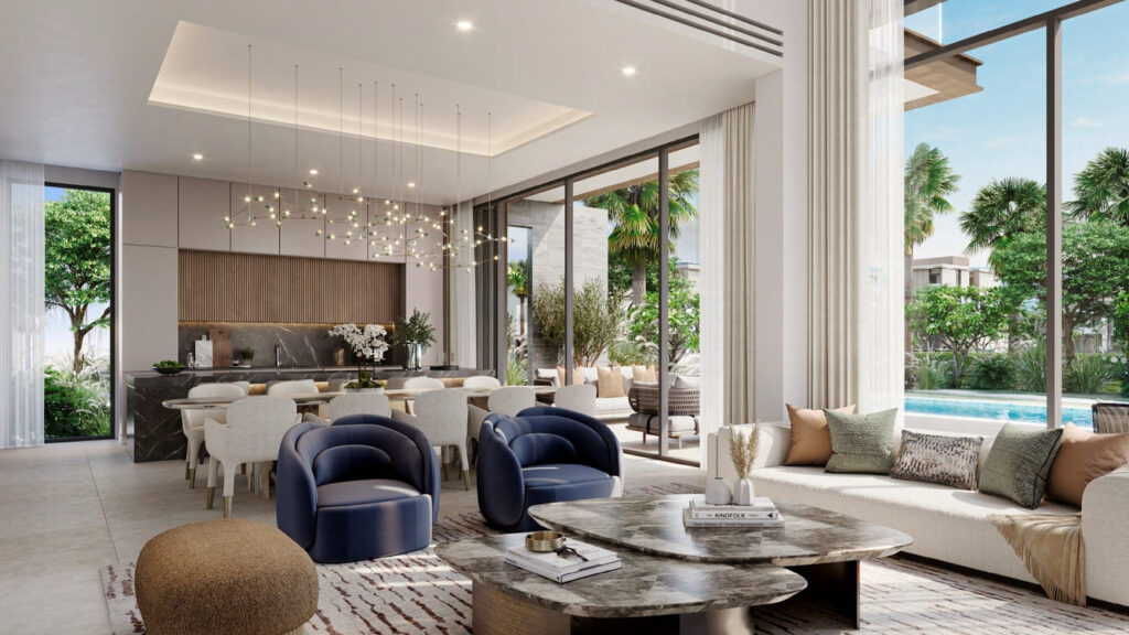 7 bedrooms in Nad Al Sheba Gardens Phase 7