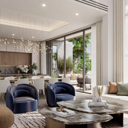 6 bedrooms in Nad Al Sheba Gardens Phase 7