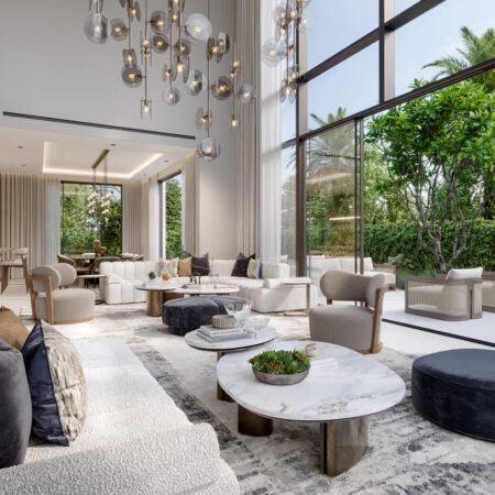 7 bedrooms in Nad Al Sheba Garden Phase 5, 6