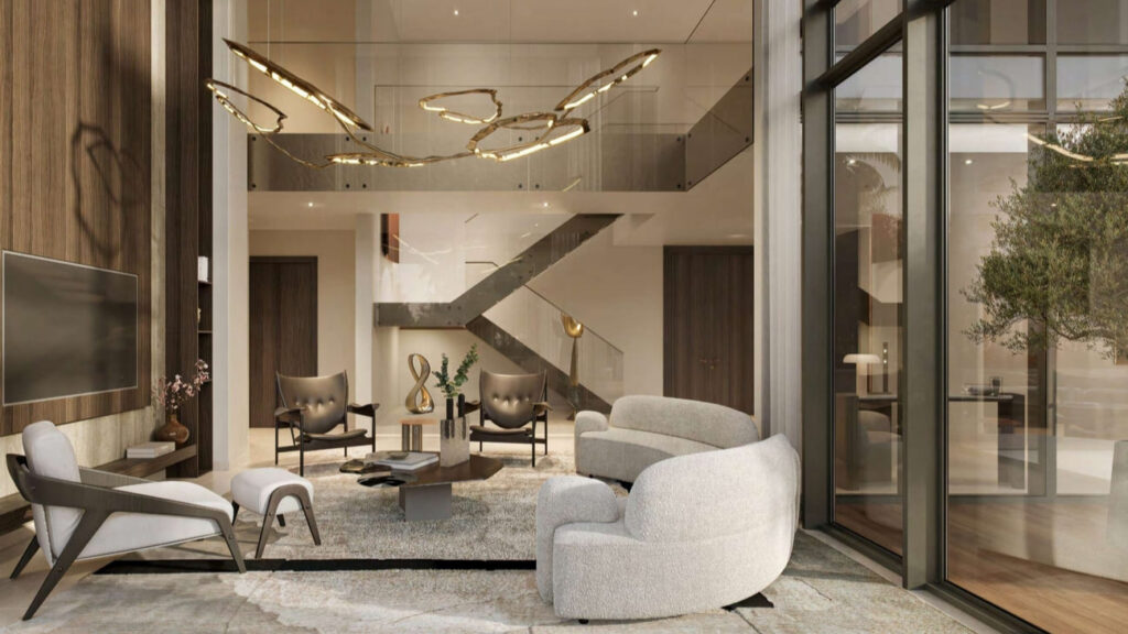 3 bedrooms in City Walk Crestlane