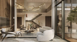 4 bedrooms in City Walk Crestlane