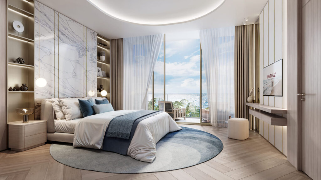 1 bedroom in Sunset Bay 2