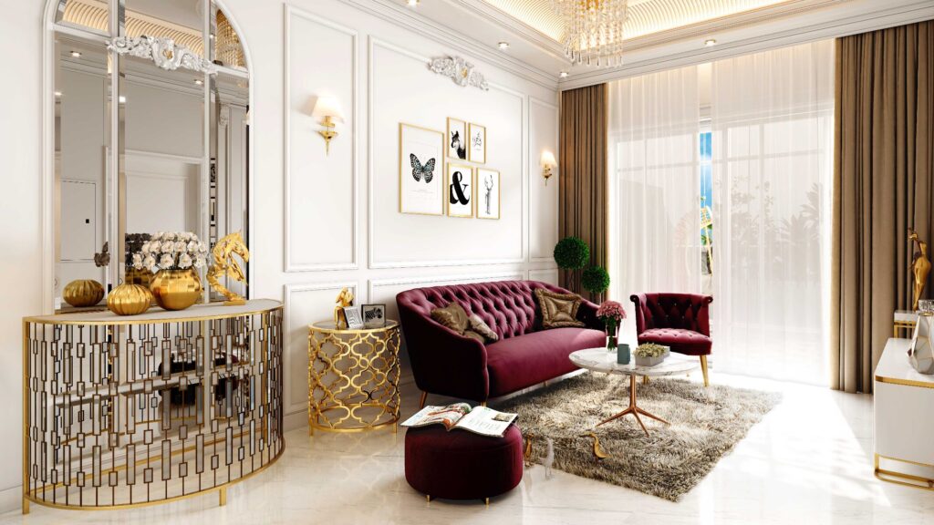 1 bedroom in Dolce Vita