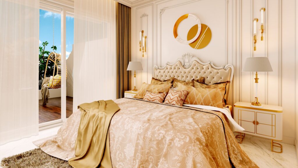 1 bedroom in Dolce Vita