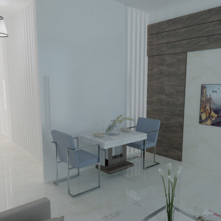 1 bedroom in Al Raha Lofts I