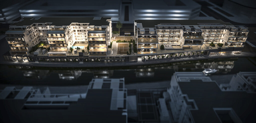 Al Raha Lofts I