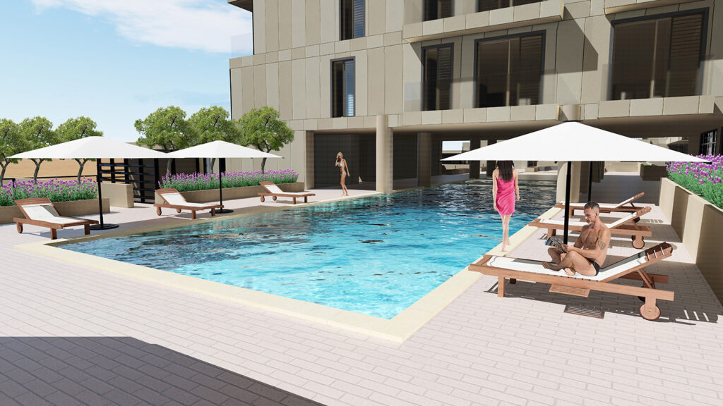 Al Raha Lofts I