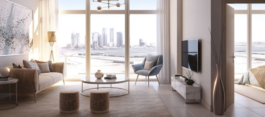 1 bedroom in Fawad