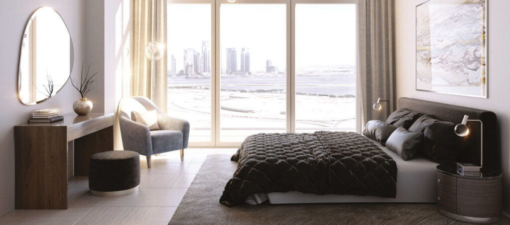 1 bedroom in Fawad