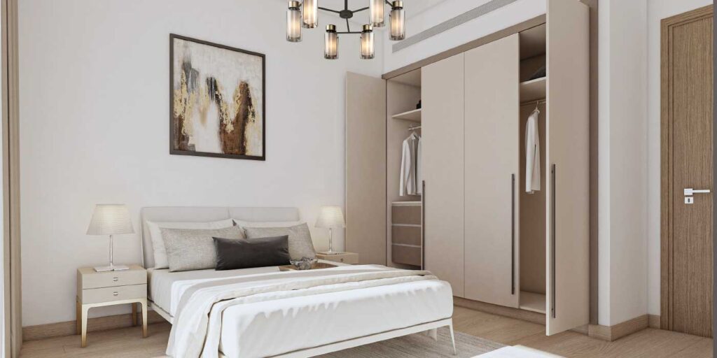 3 bedrooms in Amber