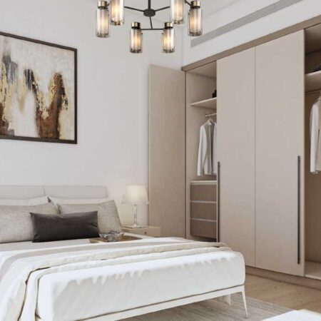 2 bedrooms in Amber