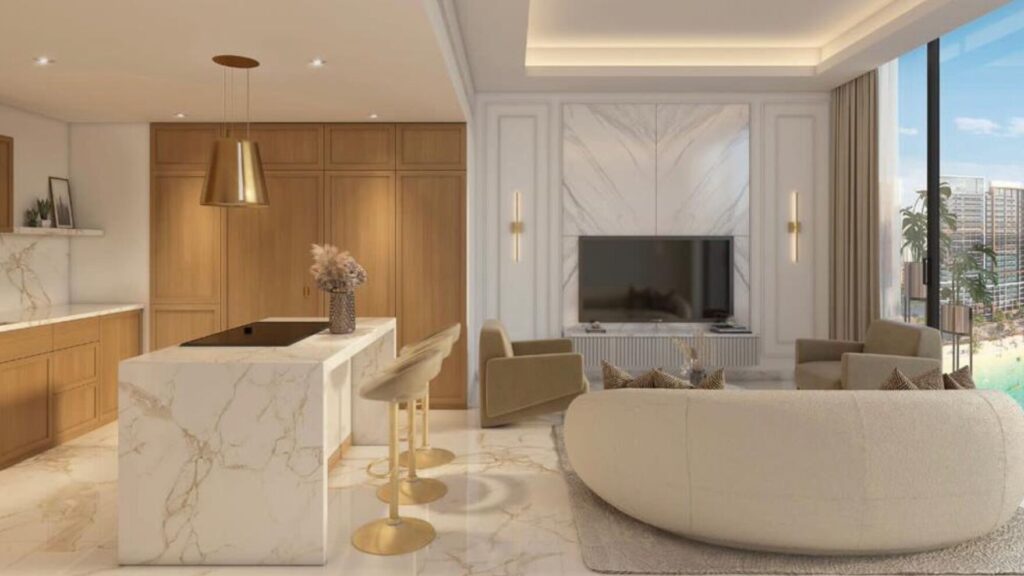 1 bedroom in Riviera Azure
