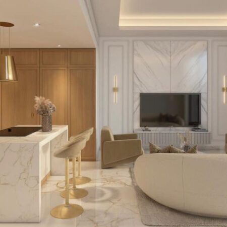 1 bedroom in Riviera Azure