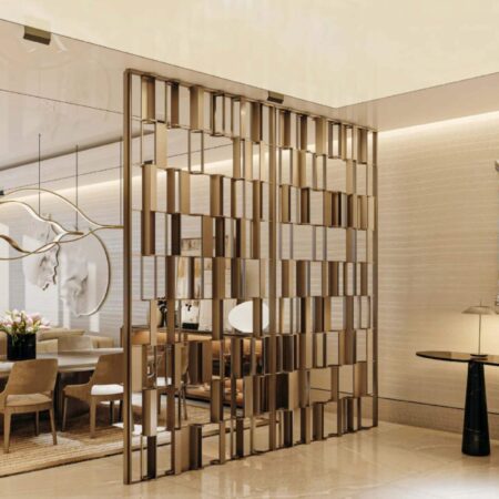 3 bedrooms in The Ritz Carlton
