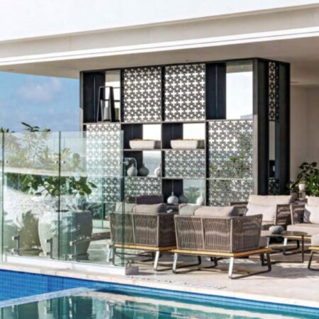 2 bedrooms in The Ritz Carlton