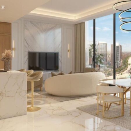 1 bedroom in Riviera Azure