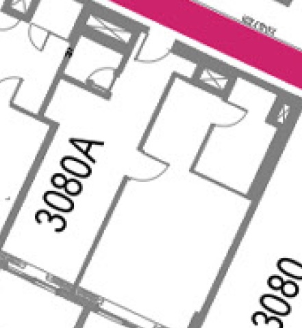 1 bedroom in Cote d’Azur Hotel