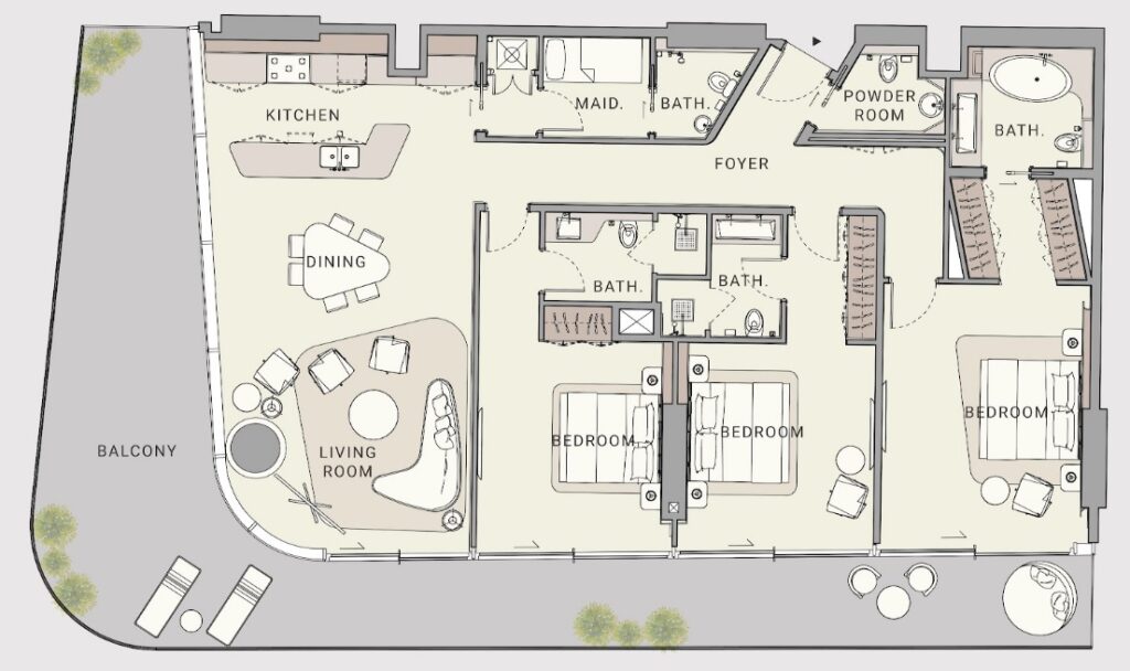 3 bedrooms in Oceano