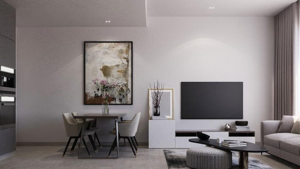 3 bedrooms in Mayyas at The Bay