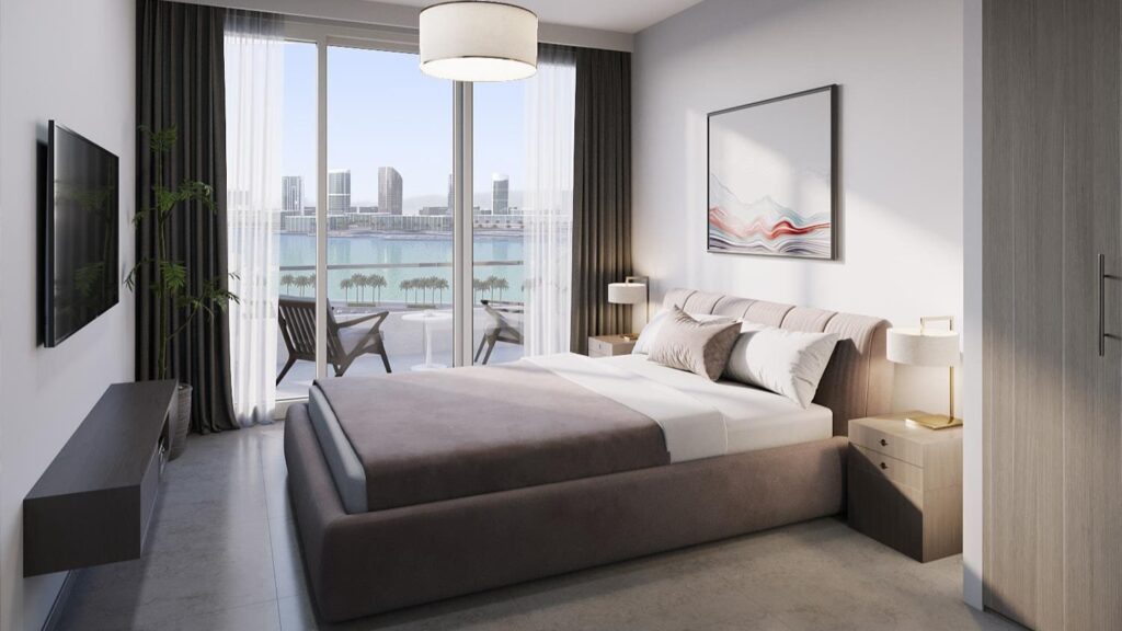 3 bedrooms in Mayyas at The Bay