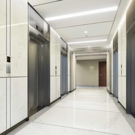 3 bedrooms in Paragon