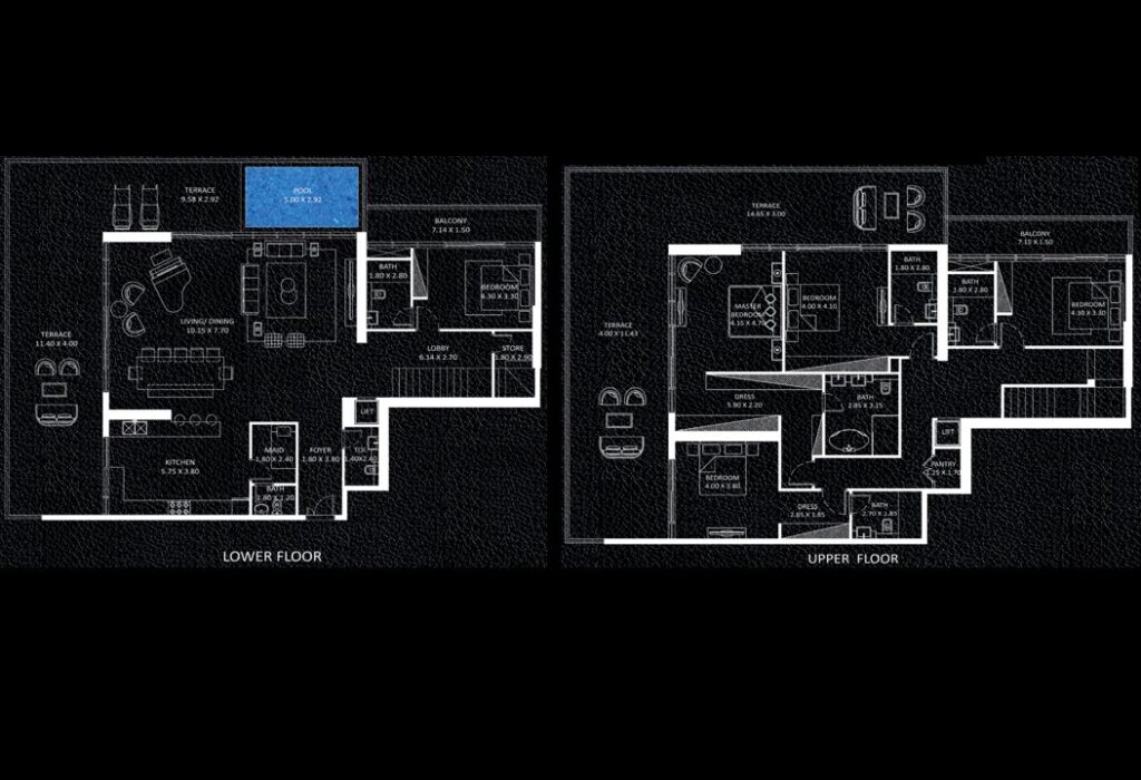 5 bedrooms in Viewz