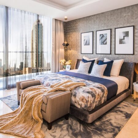 4 bedrooms in The Sterling