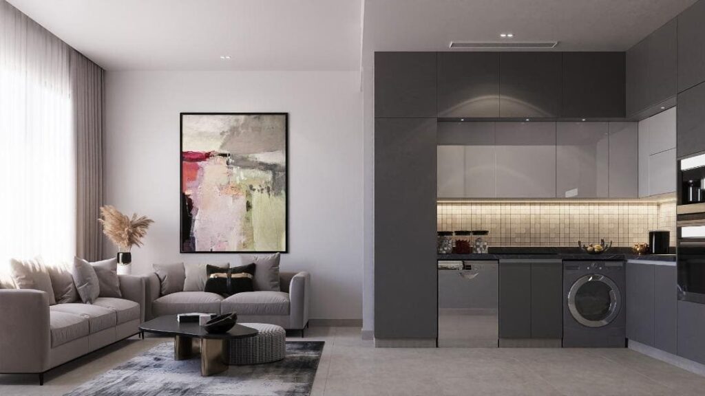 3 bedrooms in Mayyas at The Bay