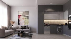 2 bedrooms in Mayyas at The Bay