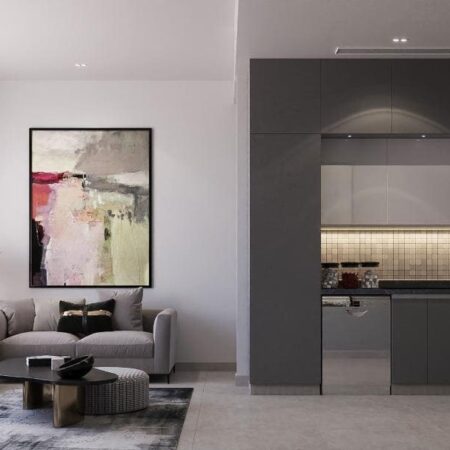 2 bedrooms in Mayyas at The Bay