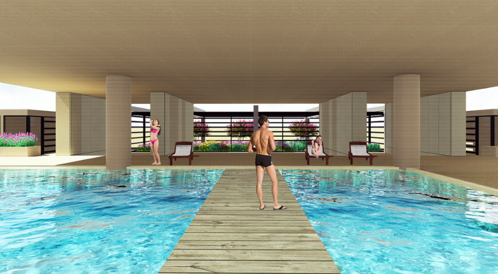 Al Raha Lofts I