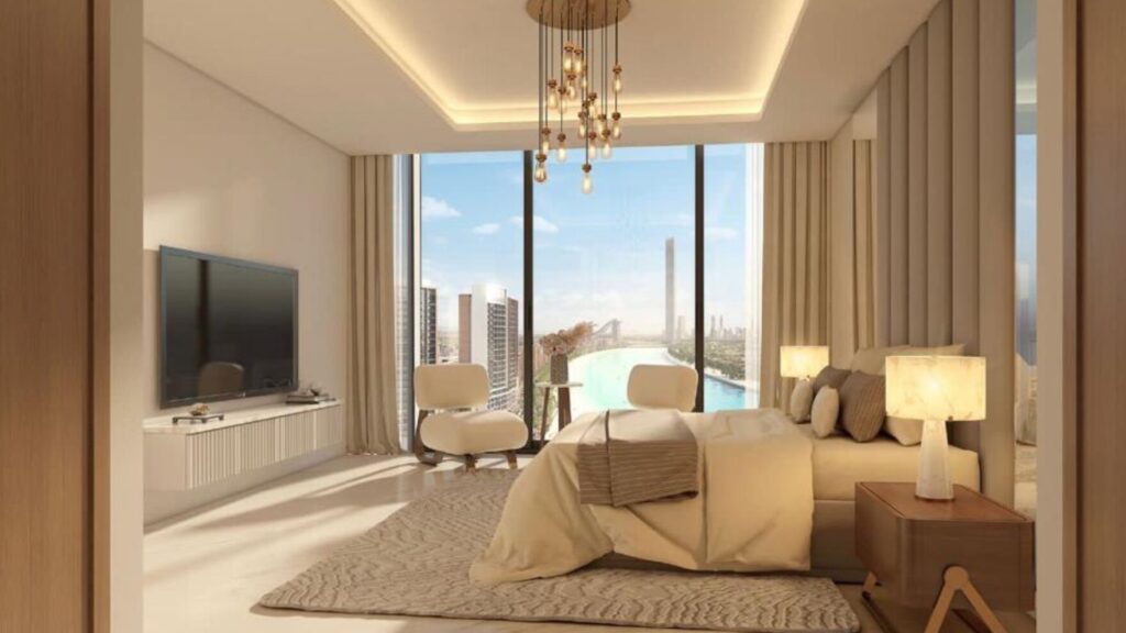1 bedroom in Riviera Azure