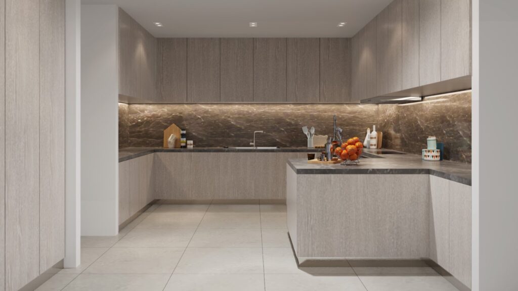 3 bedrooms in Hayyan