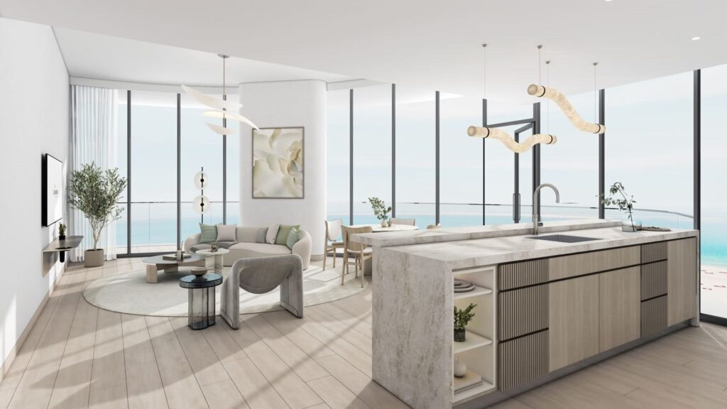 2 bedrooms in Views I