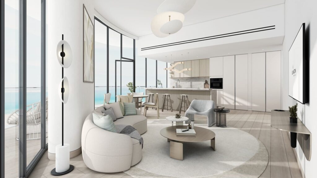2 bedrooms in Views I