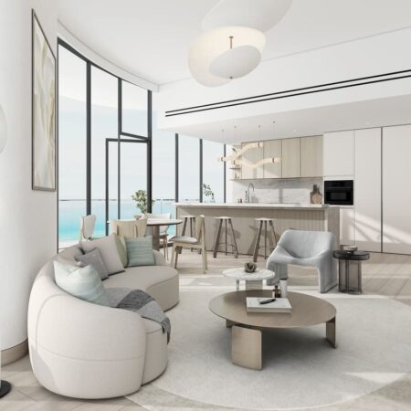 1 bedroom in Views I