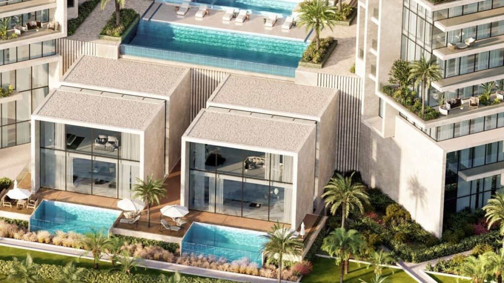 Masa Residence