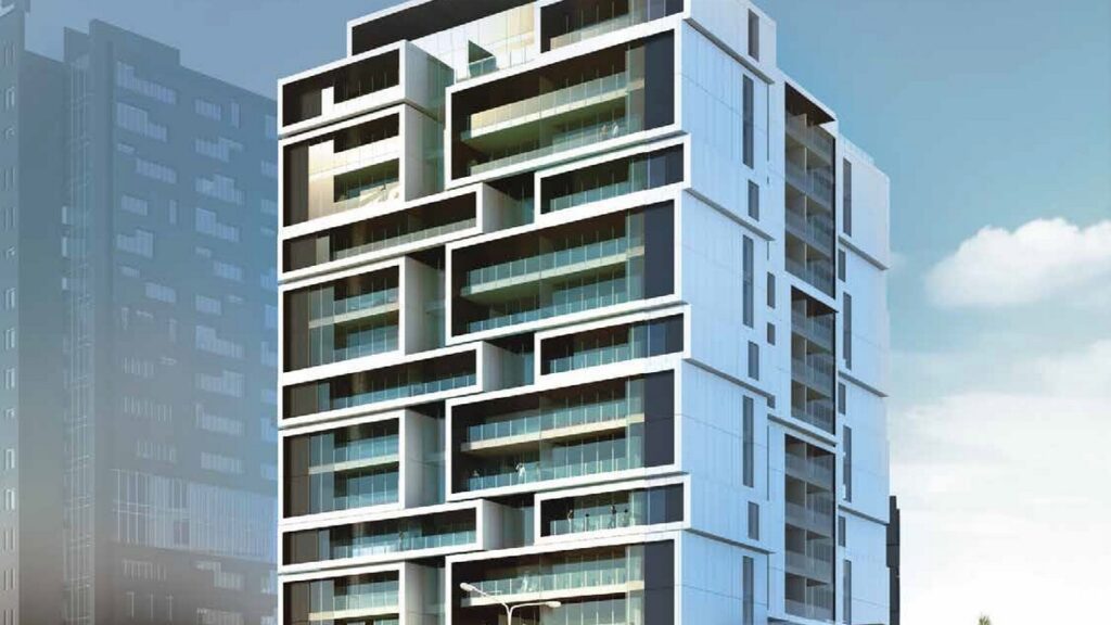 Avanti Tower