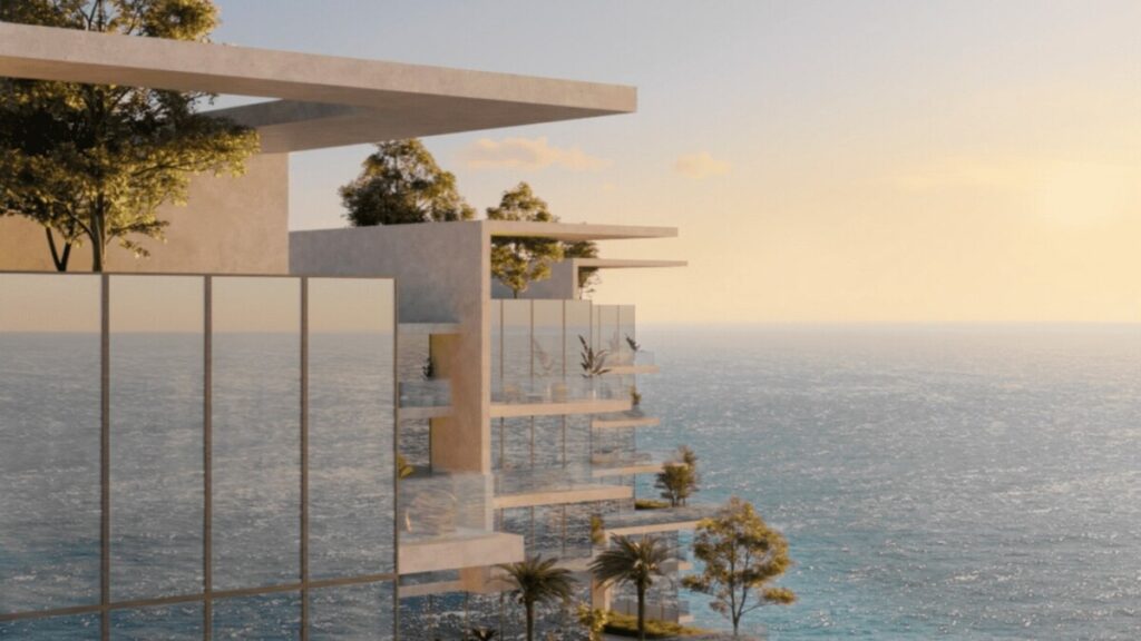 Masa Residence