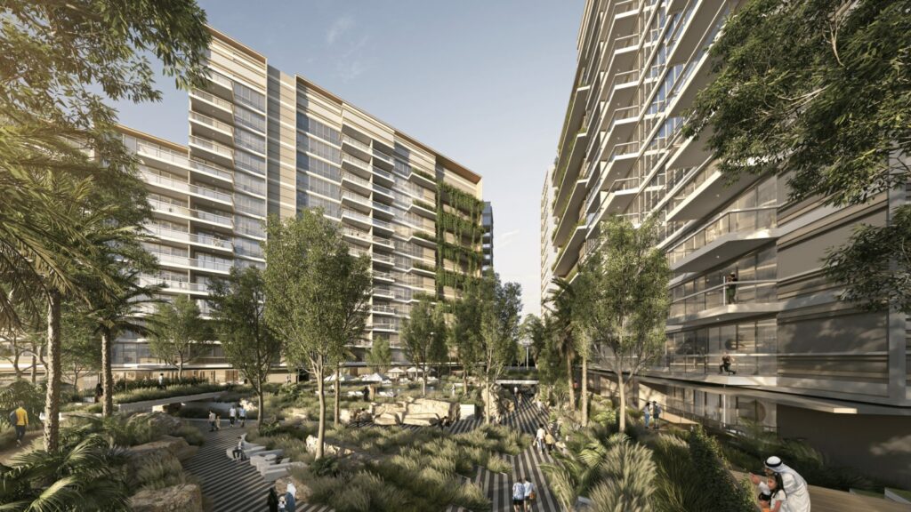 Sky Residences