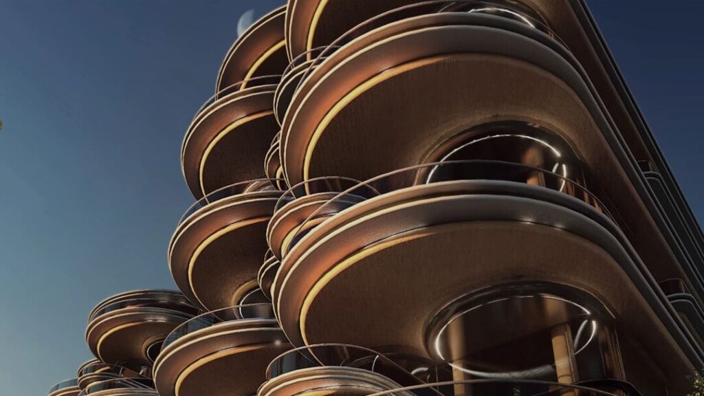 The Rings