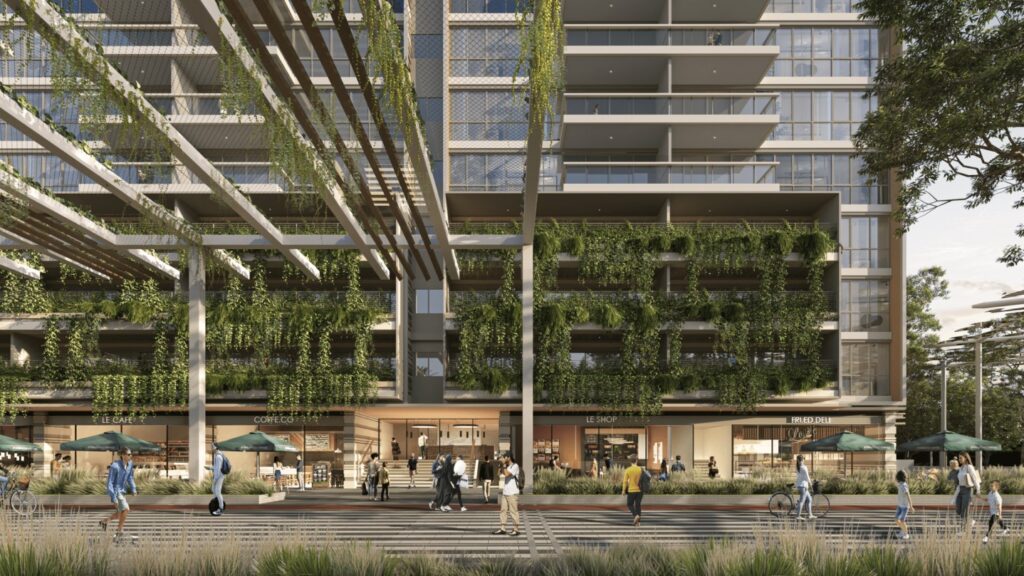 Sky Residences